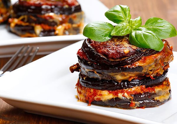 Florentine Dinner Cooking Class