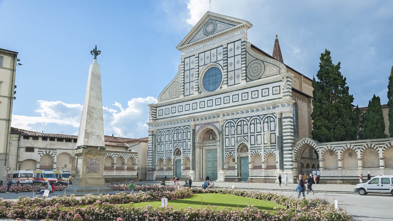 What To Do in Florence in February