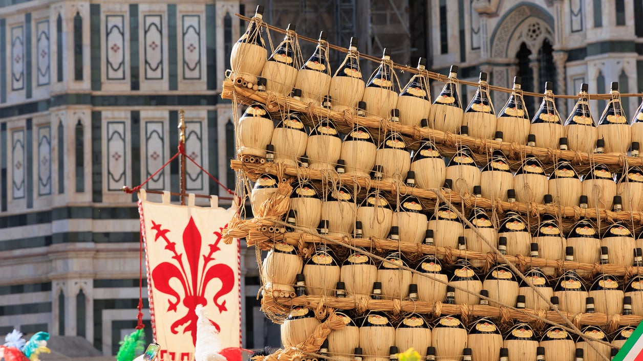 What To Do in Florence in September