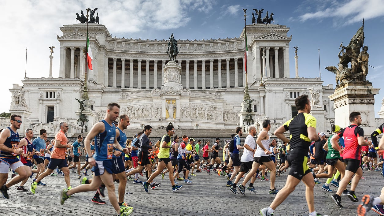 What To Do in Rome in March