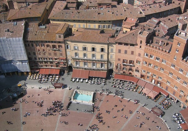 Introduction to Siena