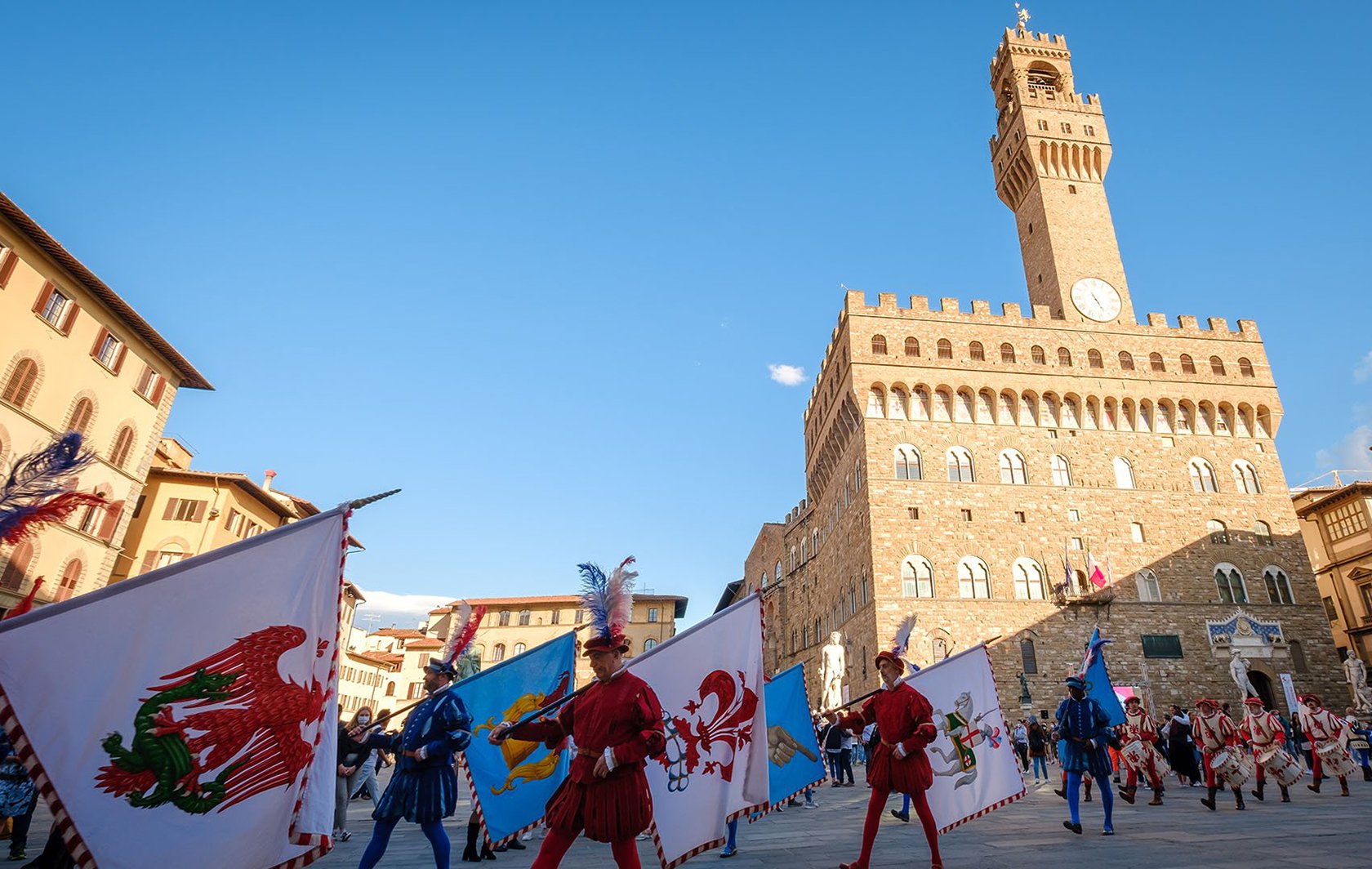 Florence summer events