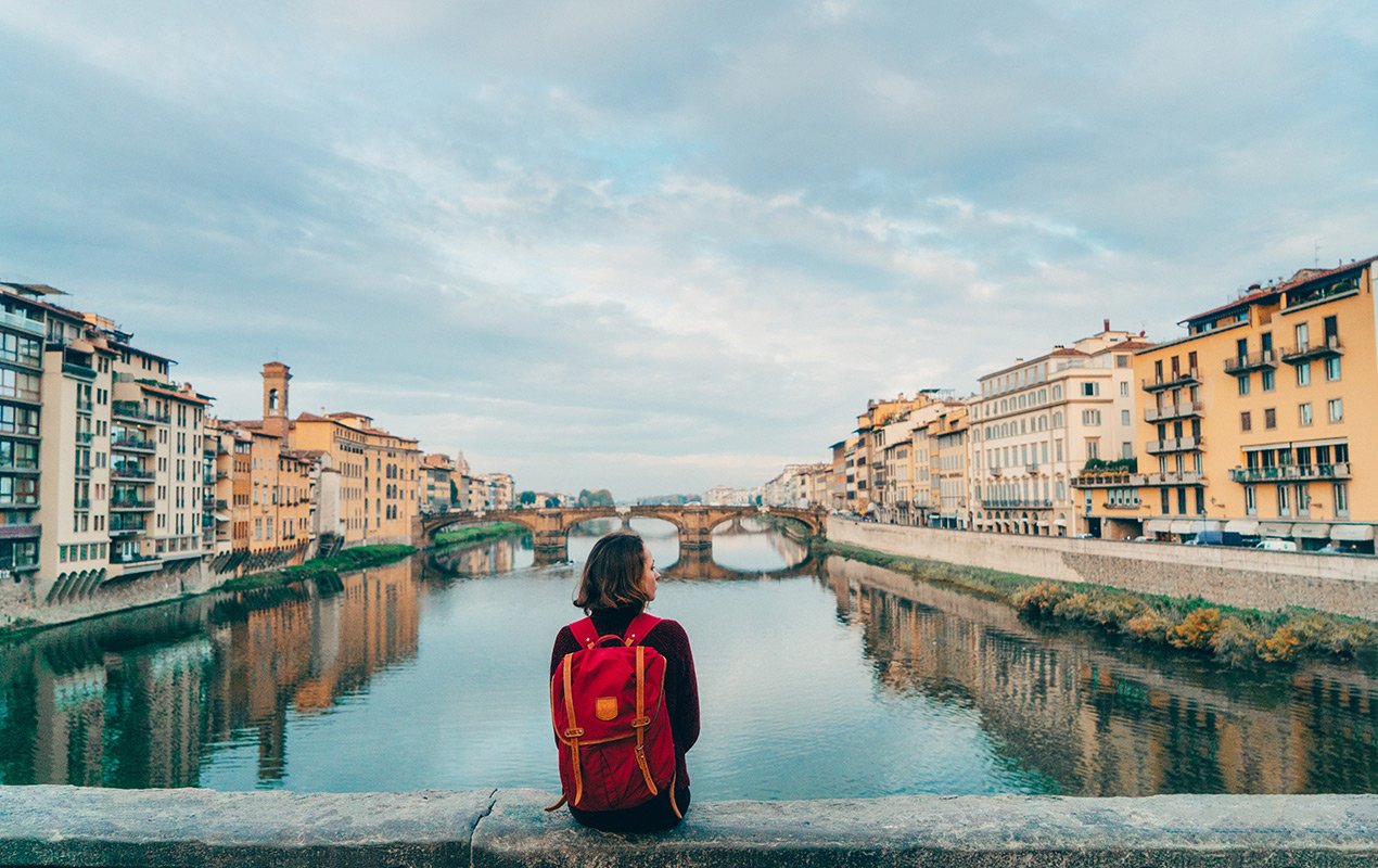 Italy Shared Ownership Fractional - How Will I Choose My Weeks? - Autumn