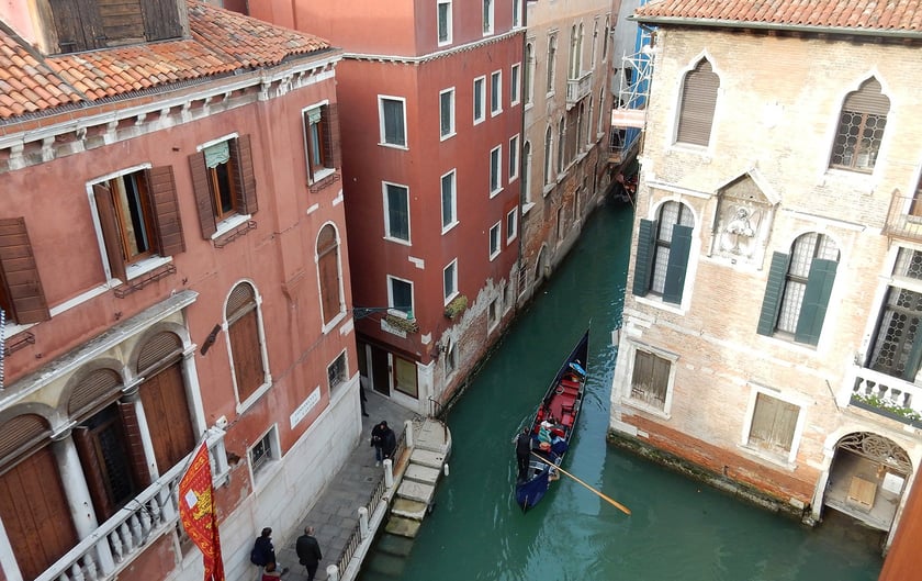 3 Amazing Boat Tours In Venice