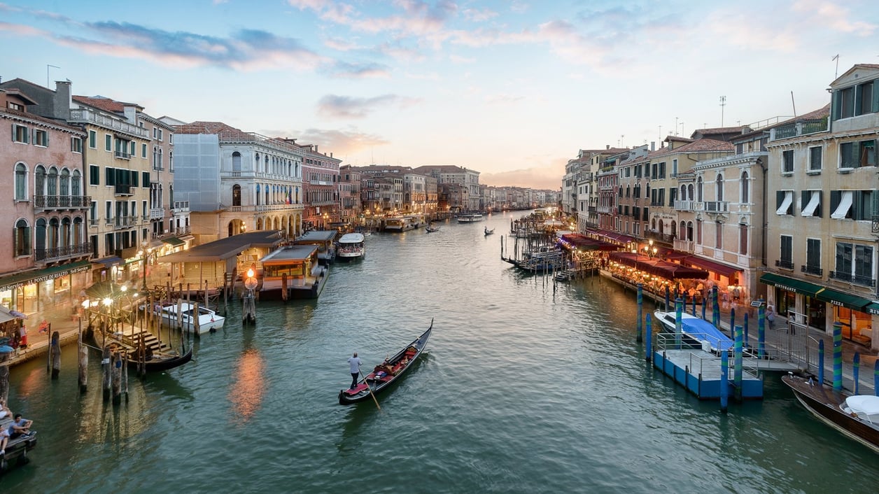 Where to Stay in Venice