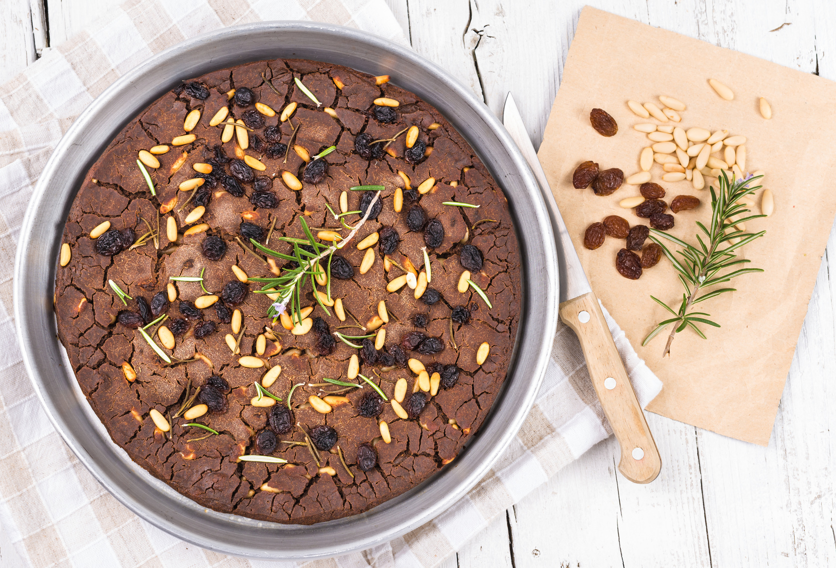 Eat in Italy in the autumn